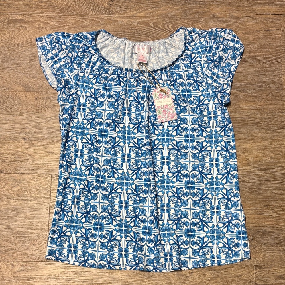 🆕❤️🔥❤️ STELLA PARKER collection top